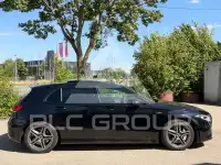 2022 Mercedes Benz A35 AMG