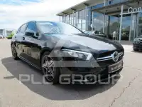 2022 Mercedes Benz A35 AMG