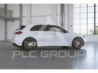 2022 Mercedes Benz A35 AMG