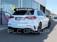 2022 Mercedes Benz A35 AMG