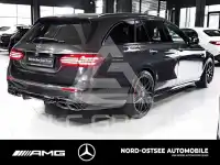 2022 Mercedes Benz E 63 AMG