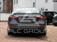 2022 Mercedes Benz E 63 AMG