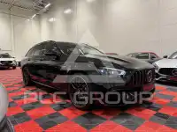 2022 Mercedes Benz E 63 AMG