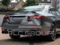 2022 Mercedes Benz E 63 AMG