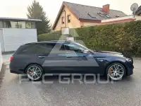 2022 Mercedes Benz E 63 AMG