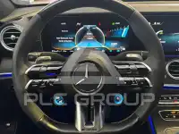 2022 Mercedes Benz E 63 AMG