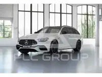 2022 Mercedes Benz E 63 AMG