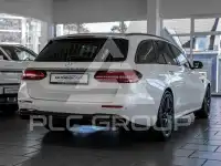 2022 Mercedes Benz E 63 AMG