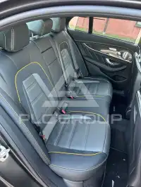 2022 Mercedes Benz E 63 AMG