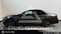 2022 Mercedes Benz E 63 AMG