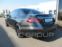 2022 Mercedes Benz E 63 AMG