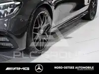 2022 Mercedes Benz E 63 AMG