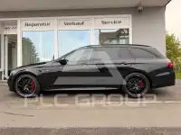 2022 Mercedes Benz E 63 AMG