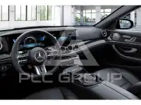 2022 Mercedes Benz E 63 AMG