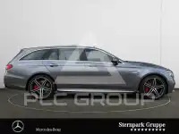 2022 Mercedes Benz E 63 AMG