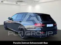 2022 Mercedes Benz E 63 AMG