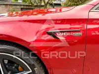 2022 Mercedes Benz E 63 AMG