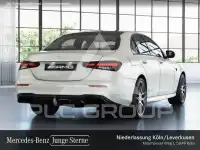 2022 Mercedes Benz E 63 AMG