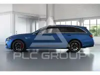 2022 Mercedes Benz E 63 AMG
