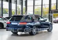 2022 Mercedes Benz E 63 AMG