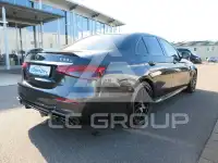 2022 Mercedes Benz E 63 AMG