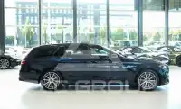 2022 Mercedes Benz E 63 AMG