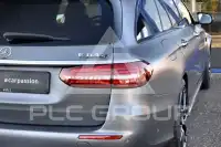 2022 Mercedes Benz E 63 AMG