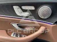 2022 Mercedes Benz E 63 AMG
