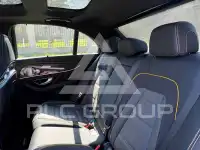 2022 Mercedes Benz E 63 AMG