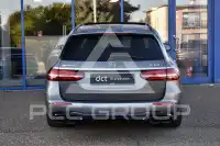 2022 Mercedes Benz E 63 AMG