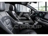 2022 Mercedes Benz E 63 AMG