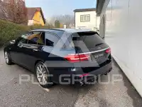 2022 Mercedes Benz E 63 AMG