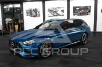 2022 Mercedes Benz E 63 AMG