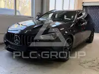 2022 Mercedes Benz E 63 AMG