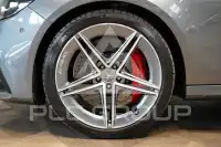 2022 Mercedes Benz E 63 AMG