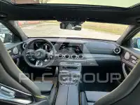 2022 Mercedes Benz E 63 AMG