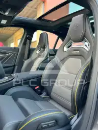 2022 Mercedes Benz E 63 AMG