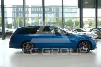 2022 Mercedes Benz E 63 AMG
