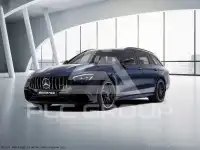 2022 Mercedes Benz E 63 AMG