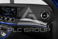 2022 Mercedes Benz E 63 AMG
