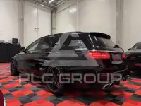 2022 Mercedes Benz E 63 AMG