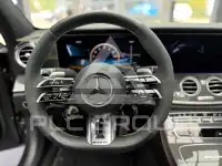 2022 Mercedes Benz E 63 AMG