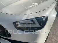 2022 Mercedes Benz E 63 AMG