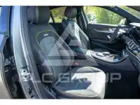 2022 Mercedes Benz E 63 AMG