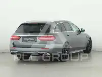 2022 Mercedes Benz E 63 AMG