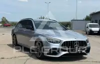 2022 Mercedes Benz E 63 AMG