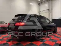 2022 Mercedes Benz E 63 AMG