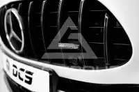 2022 Mercedes Benz E 63 AMG