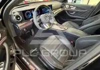 2022 Mercedes Benz E 63 AMG