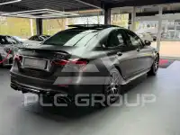 2022 Mercedes Benz E 63 AMG
